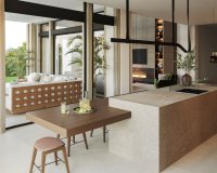 Resale - Villa - Marbella - The Golden Mile
