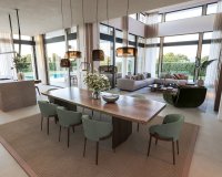 Resale - Villa - Marbella - The Golden Mile