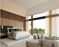Resale - Villa - Marbella - The Golden Mile