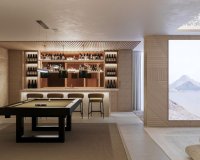 Resale - Villa - Marbella - The Golden Mile