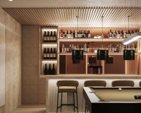 Resale - Villa - Marbella - The Golden Mile