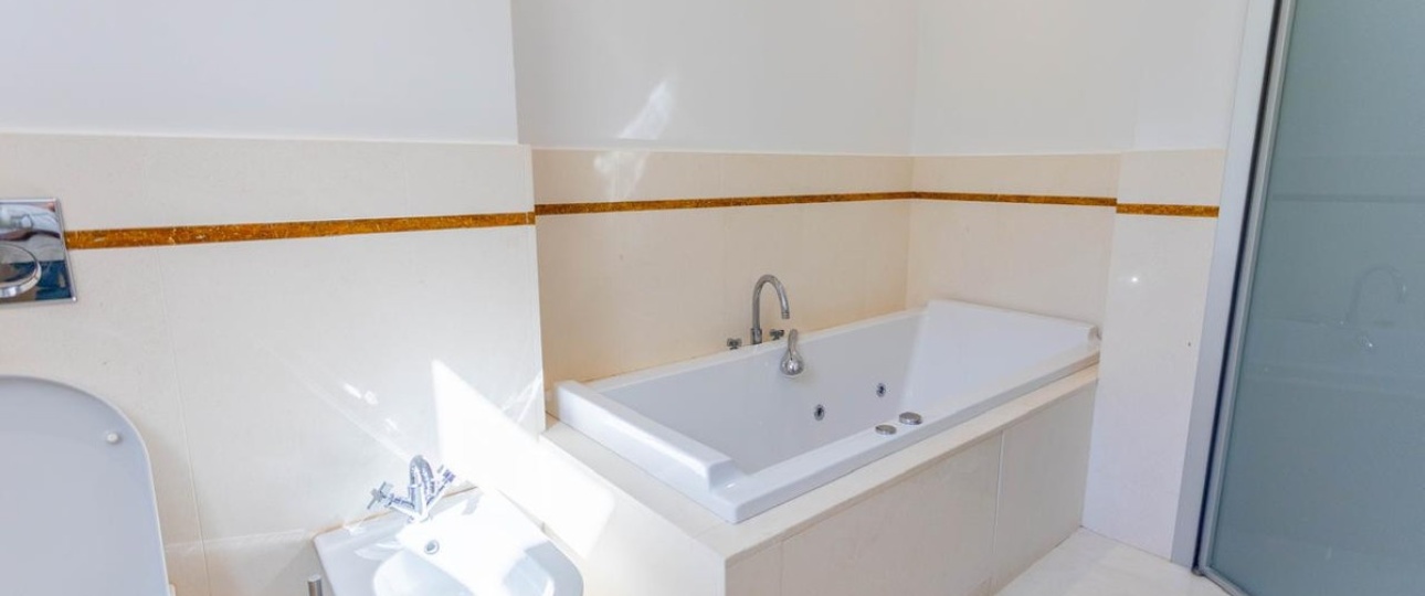 Resale - Villa - Marbella - The Golden Mile