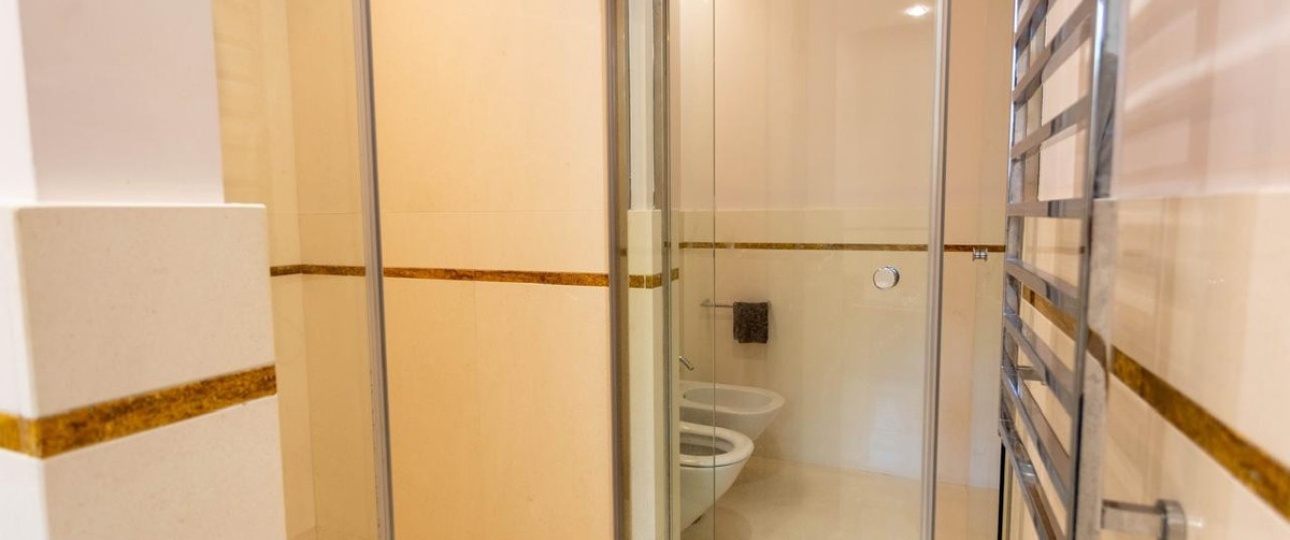 Resale - Villa - Marbella - The Golden Mile