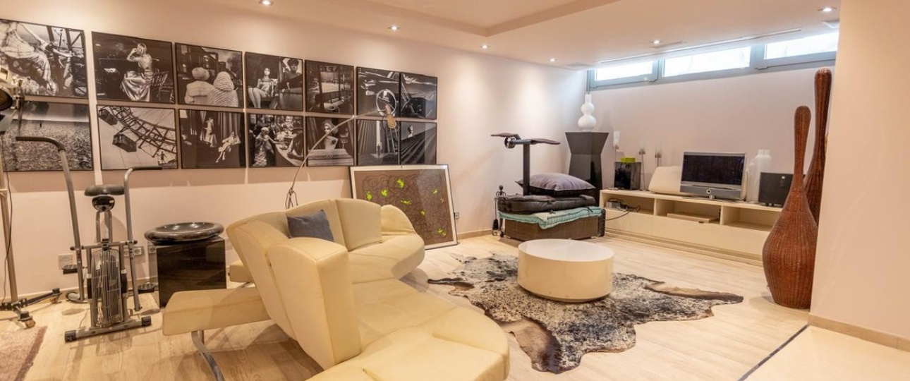 Resale - Villa - Marbella - The Golden Mile