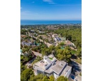 Resale - Villa - Marbella - The Golden Mile
