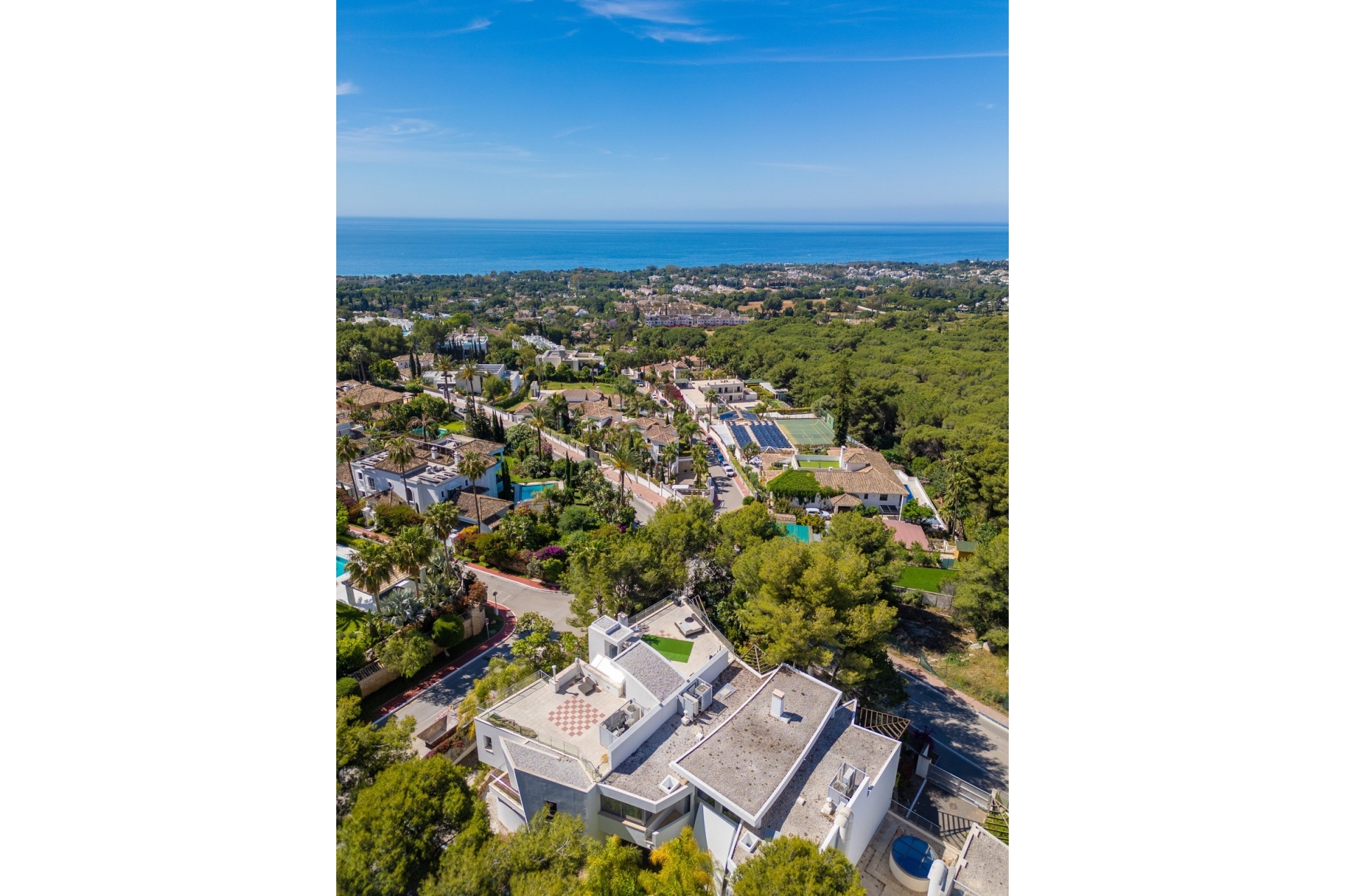 Resale - Villa - Marbella - The Golden Mile