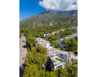 Resale - Villa - Marbella - The Golden Mile