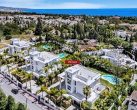 Resale - Villa - Marbella - The Golden Mile