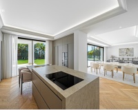 Resale - Villa - Marbella - The Golden Mile
