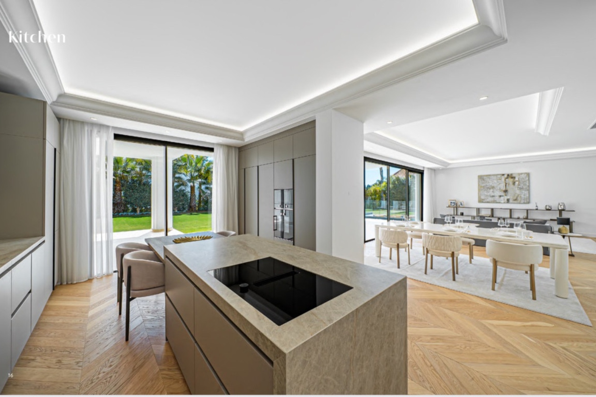 Resale - Villa - Marbella - The Golden Mile