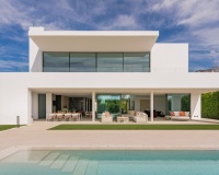 Resale - Villa - Marbella - The Golden Mile