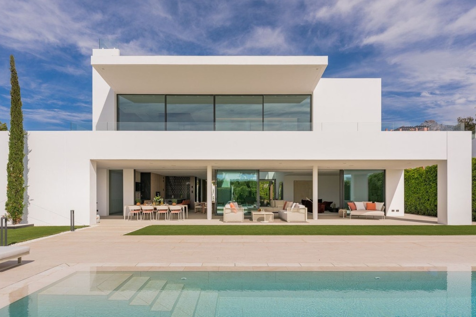 Resale - Villa - Marbella - The Golden Mile