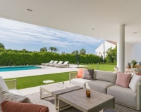 Resale - Villa - Marbella - The Golden Mile