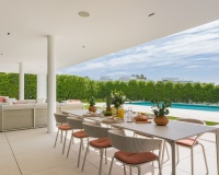 Resale - Villa - Marbella - The Golden Mile