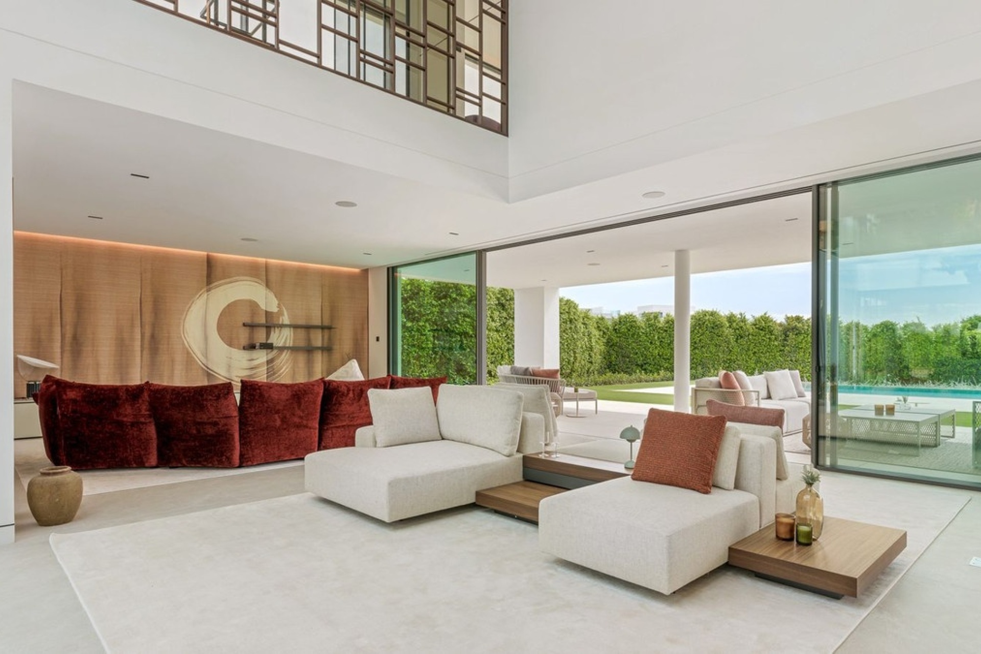 Resale - Villa - Marbella - The Golden Mile