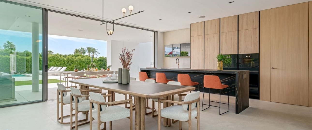 Resale - Villa - Marbella - The Golden Mile