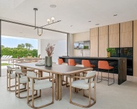 Resale - Villa - Marbella - The Golden Mile
