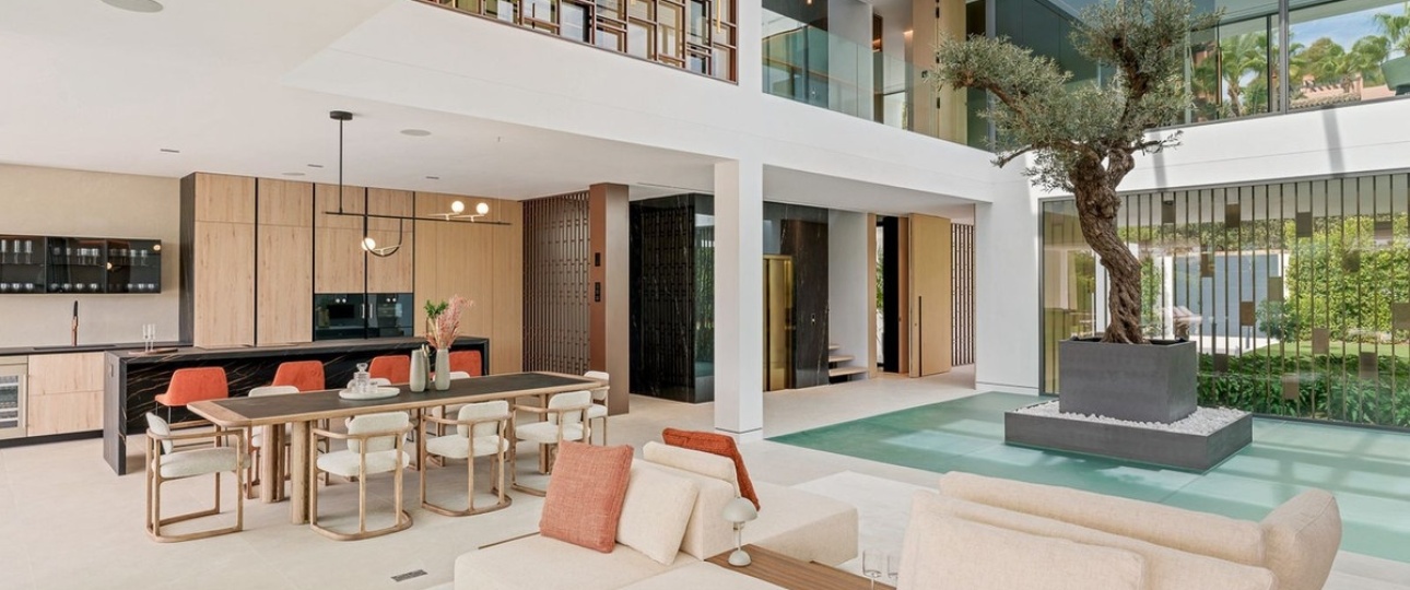 Resale - Villa - Marbella - The Golden Mile