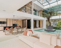 Resale - Villa - Marbella - The Golden Mile