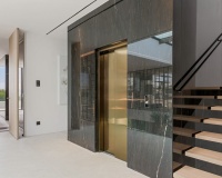 Resale - Villa - Marbella - The Golden Mile