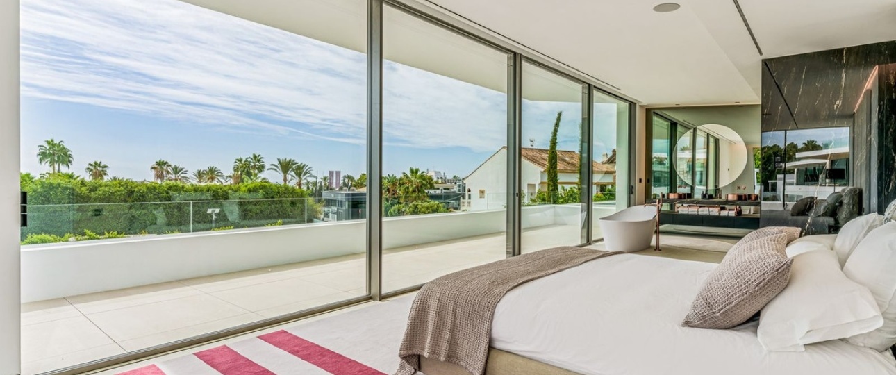 Resale - Villa - Marbella - The Golden Mile