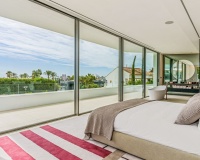Resale - Villa - Marbella - The Golden Mile