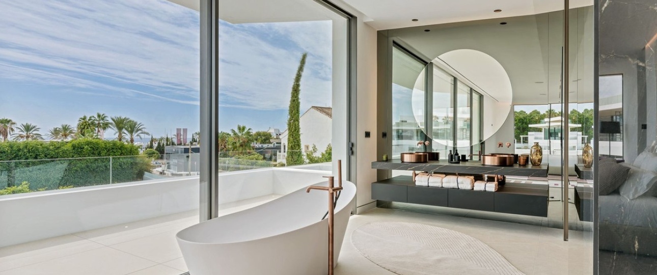 Resale - Villa - Marbella - The Golden Mile