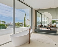 Resale - Villa - Marbella - The Golden Mile