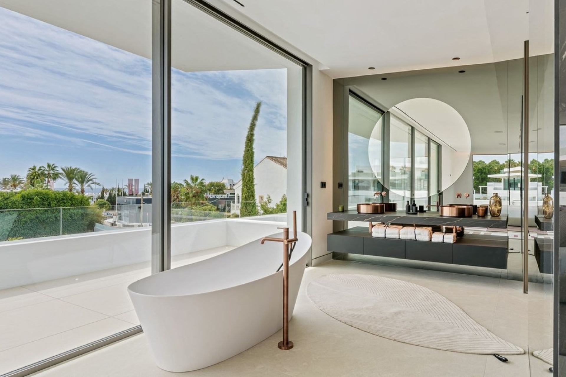 Resale - Villa - Marbella - The Golden Mile