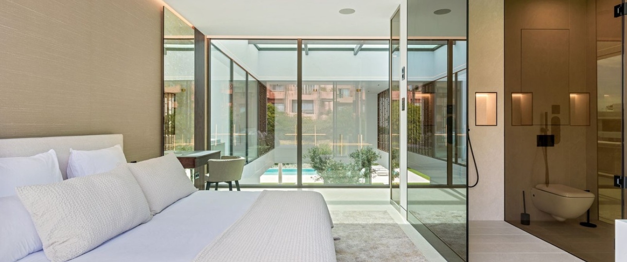 Resale - Villa - Marbella - The Golden Mile