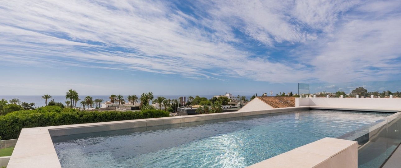Resale - Villa - Marbella - The Golden Mile