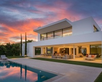 Resale - Villa - Marbella - The Golden Mile