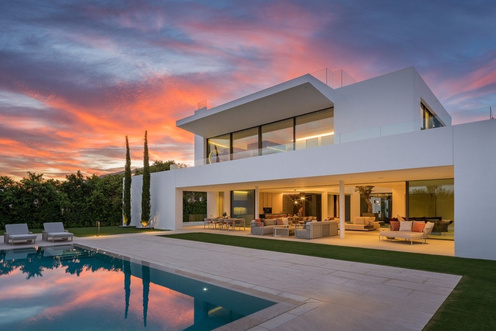 Resale - Villa - Marbella - The Golden Mile