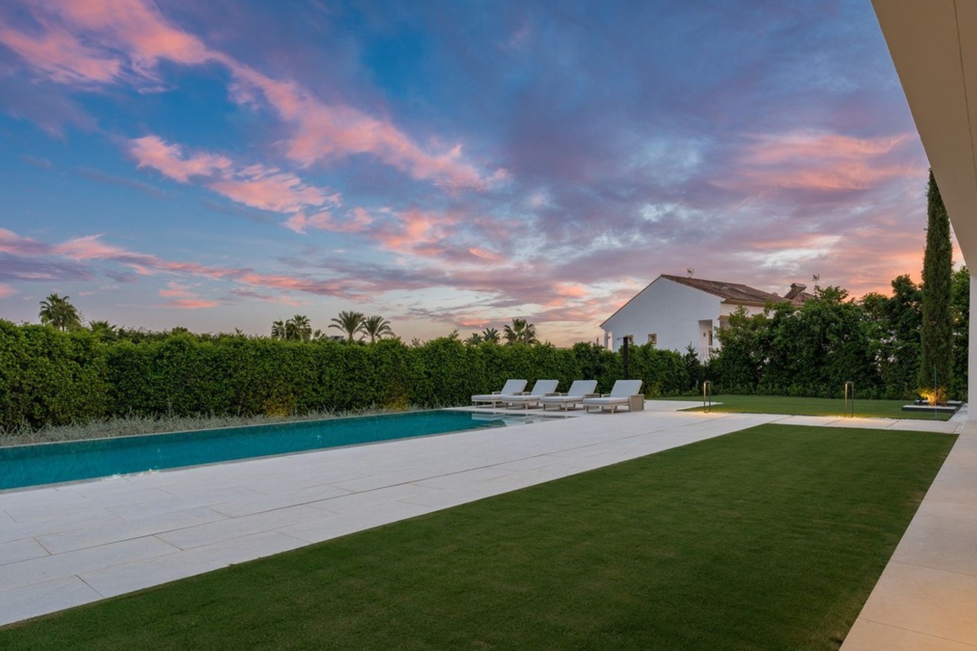 Resale - Villa - Marbella - The Golden Mile