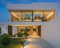 Resale - Villa - Marbella - The Golden Mile