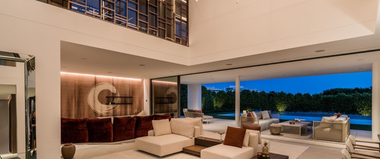 Resale - Villa - Marbella - The Golden Mile