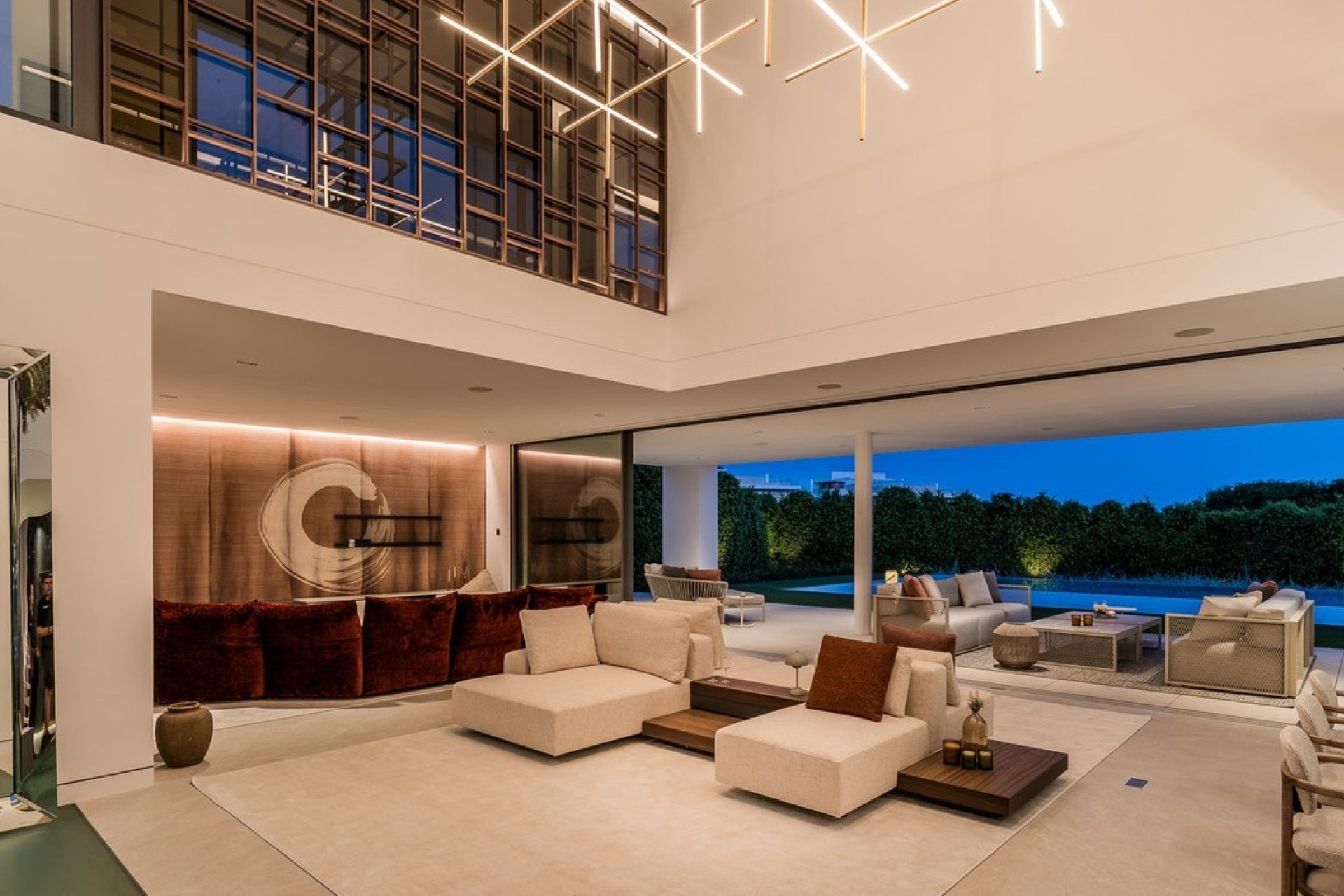 Resale - Villa - Marbella - The Golden Mile