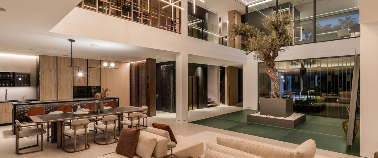 Resale - Villa - Marbella - The Golden Mile
