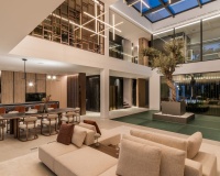 Resale - Villa - Marbella - The Golden Mile