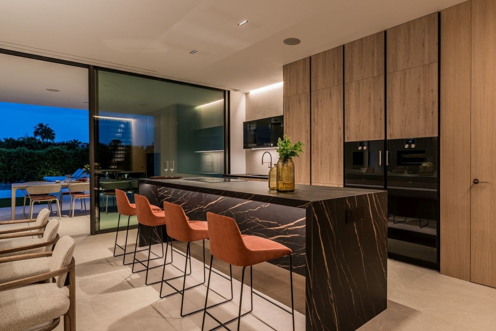 Resale - Villa - Marbella - The Golden Mile