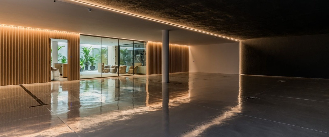 Resale - Villa - Marbella - The Golden Mile