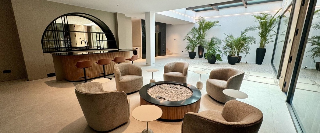 Resale - Villa - Marbella - The Golden Mile