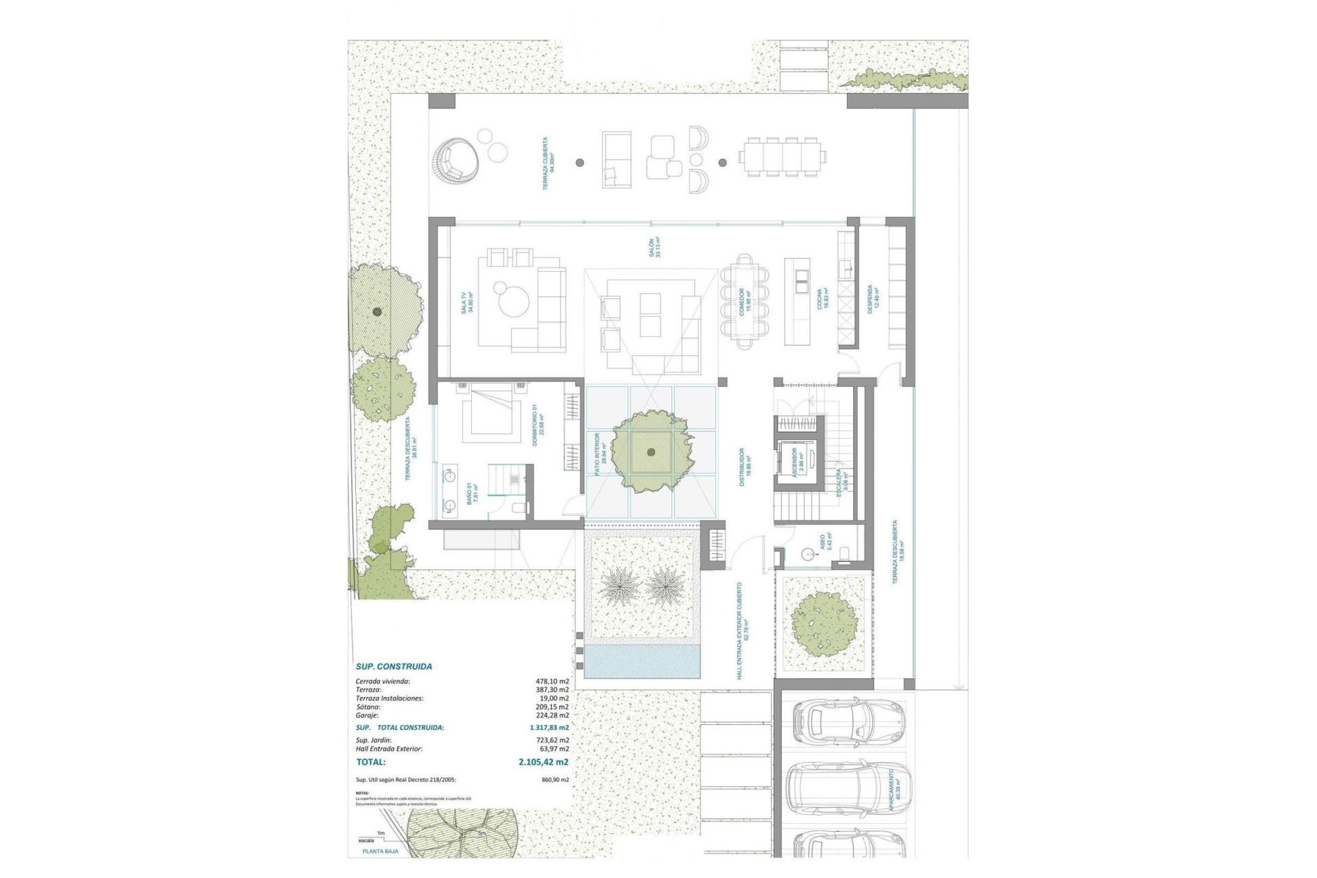 Resale - Villa - Marbella - The Golden Mile