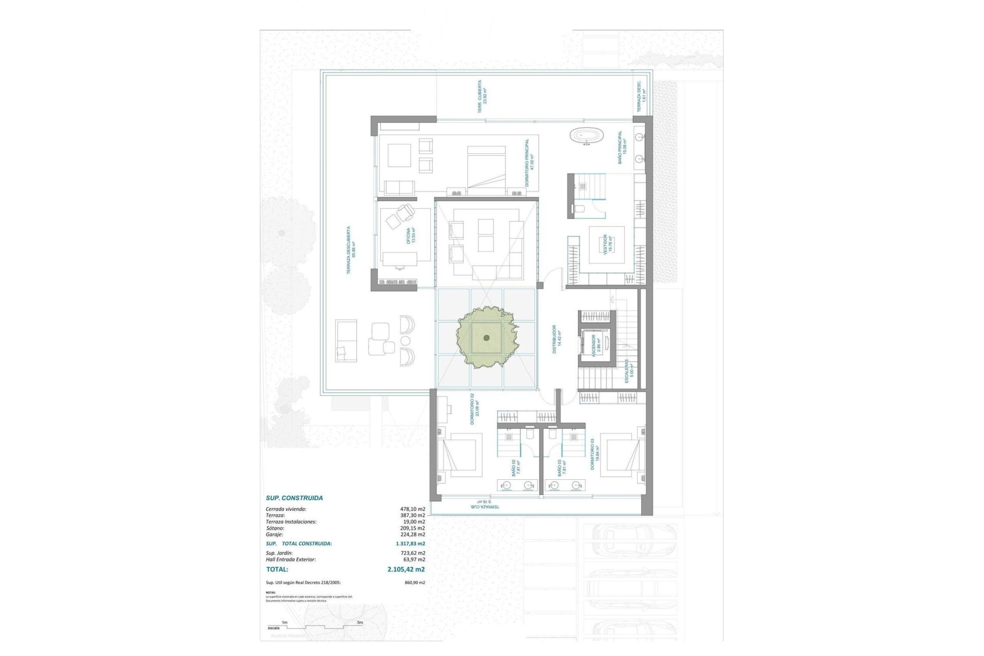 Resale - Villa - Marbella - The Golden Mile