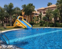 Resale - Villa - Marbella - The Golden Mile