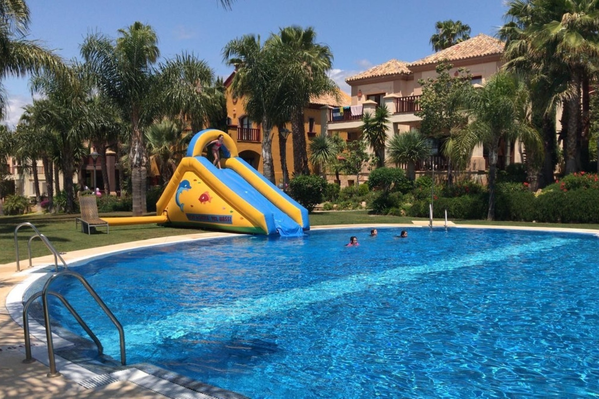 Resale - Villa - Marbella - The Golden Mile