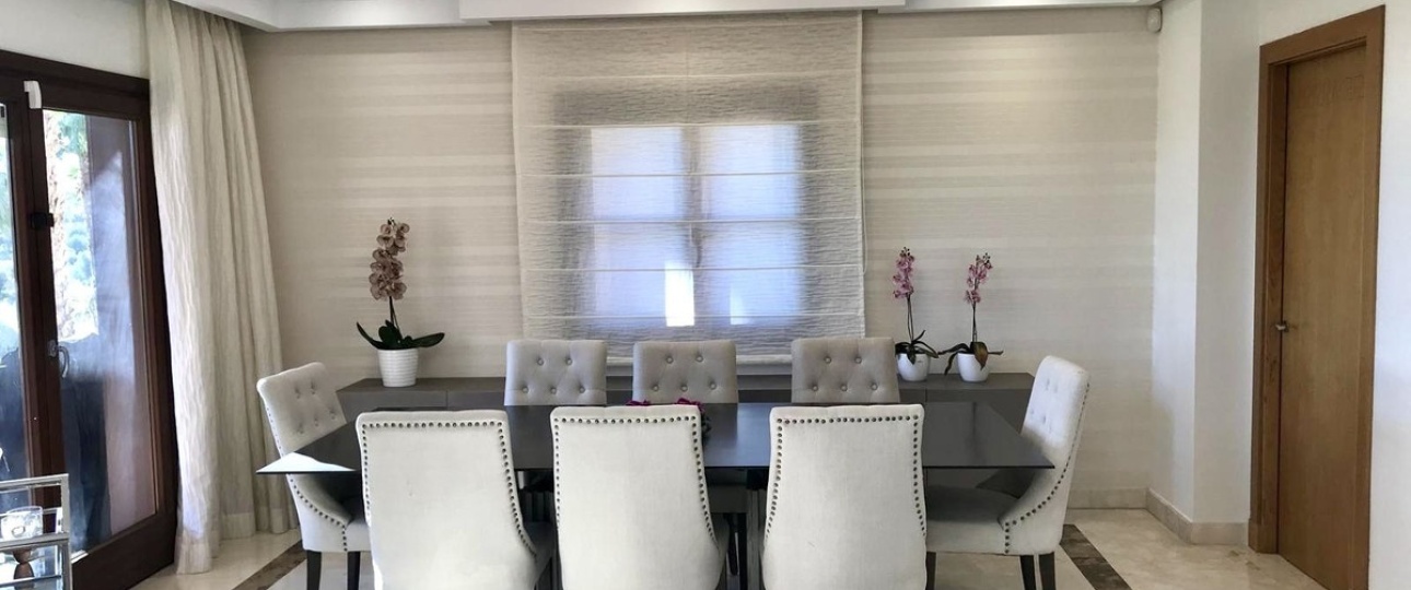 Resale - Villa - Marbella - The Golden Mile