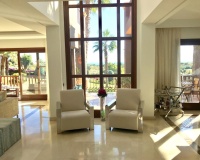 Resale - Villa - Marbella - The Golden Mile