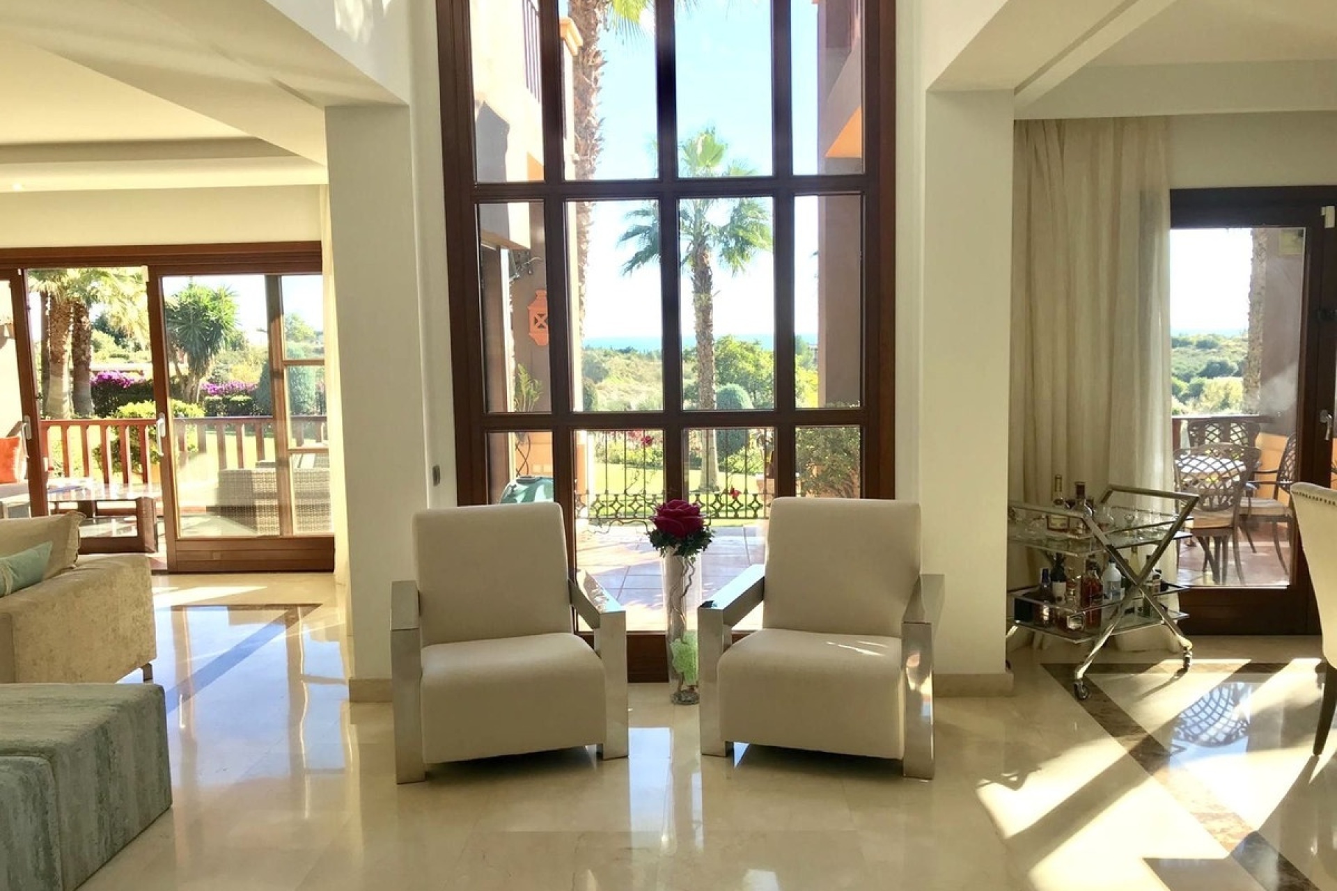 Resale - Villa - Marbella - The Golden Mile