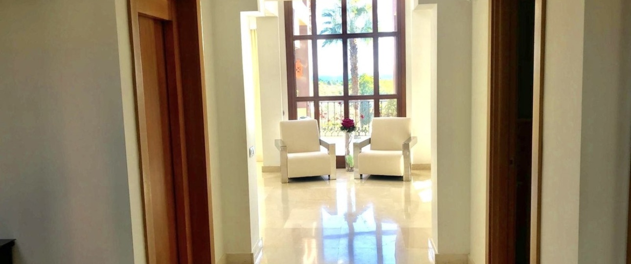 Resale - Villa - Marbella - The Golden Mile